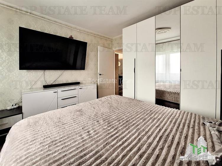 Apartament 2 camere | Renovat | La 5 minute de Bucur Obor - 3