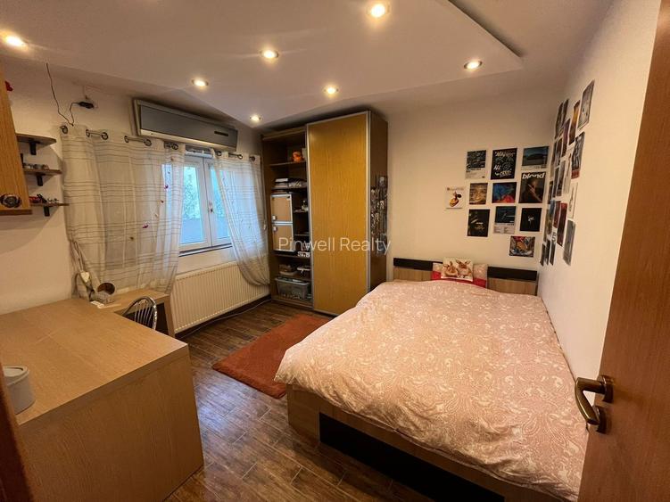 Apartament 4 camere Colentina - 11