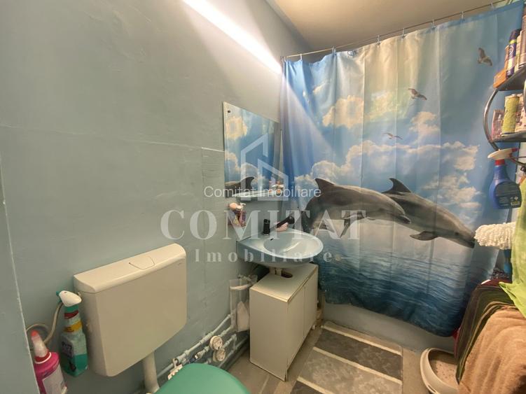 Apartament de vânzare | 3 camere decomandate | Zona Iulius Mall - 10