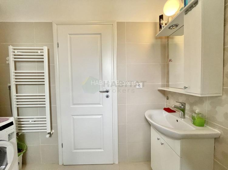 Casa 2 camere in Complex Rezidential Tunari | Lacul Pasarea - 18