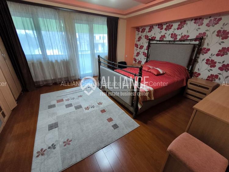 KAMSAS (Cod01) Casa eleganta P+1 curte mare, mobilata complet! - 17