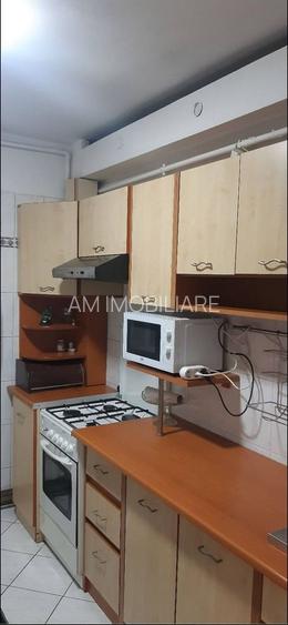 AP. 2 CAMERE SEBASTIAN, 60 MP UTILI,MOBILAT MODERN,CURAT - 2