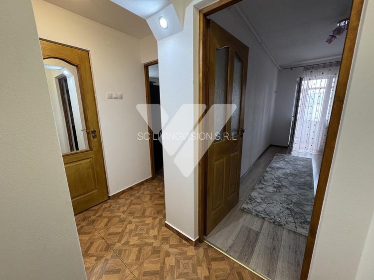 Apartament 3 camere si balcon etaj 3 de vanzare in Sibiu - 8