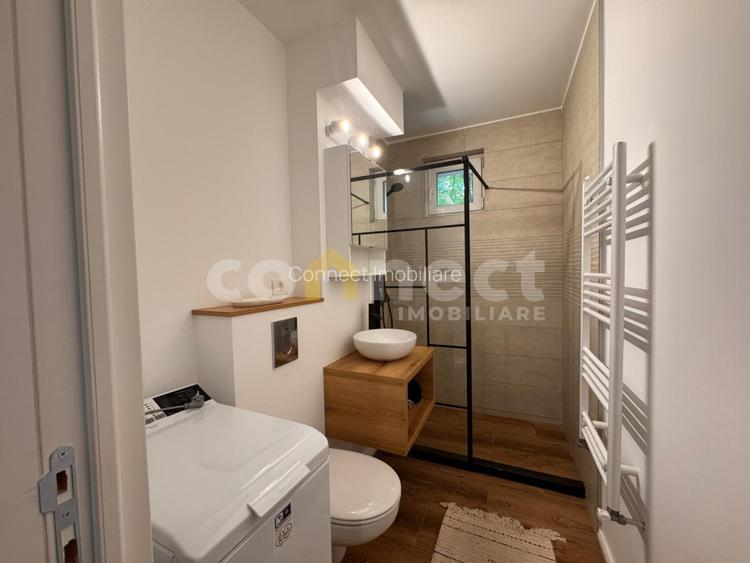 Apartament de închiriat | 3 camere | Gheorgheni - 3