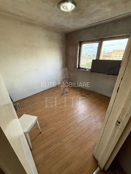 Apartament 2 camere în zona PRITAX - 6