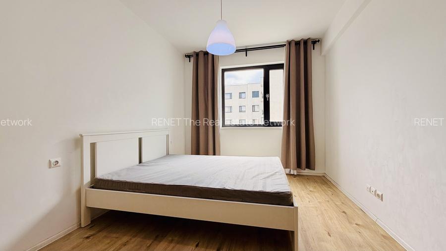 Apartament 3 camere GREENFIELD RESIDENCE - PADUREA BANEASA - 10