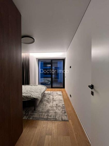 Stil de Viață „Yachting” în Inima Capitalei: 2 Camere Mobilate de Lux în Yacht K - 13