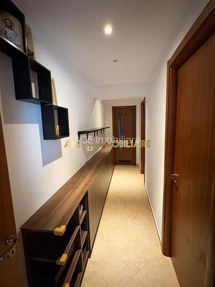 3 Camere de inchiriat | Jiului | 2 bai | Centrala | Parcare | Metrou - 12