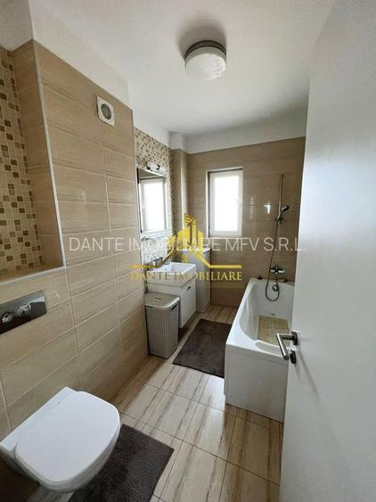 2 camere, modern, terasa, parcare, Buna Ziua, Sofia Residence, LIDL - 7