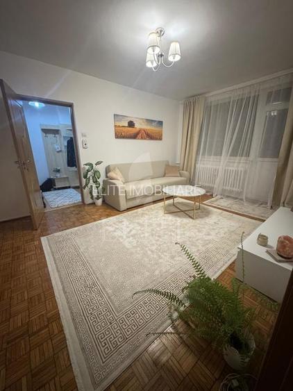 Apartament 2 camere în zona INTERSERVISAN - 8