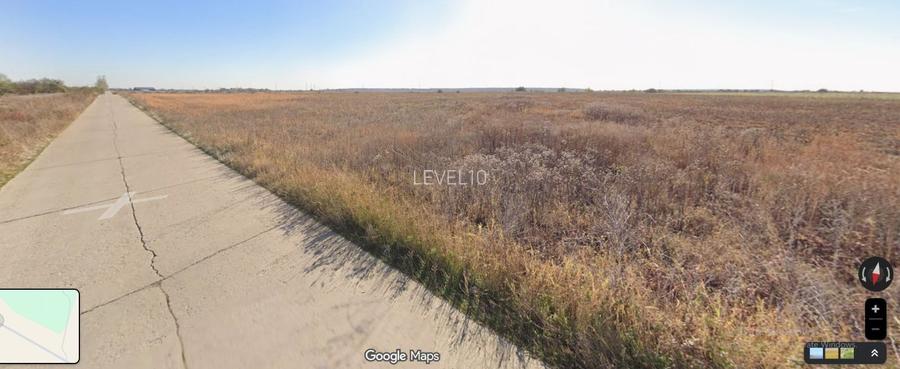 Oportunitate de investitie | Teren intravilan de vanzare | 5000 mp - 4