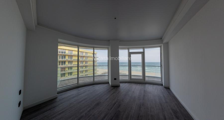 Apartament - Etaj 7 - Complex Rezidențial WHITE SEA - Navodari - 5