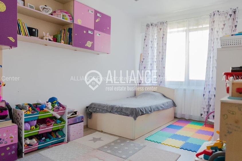 TOMIS PLUS (COD 05) Apartament 3 Camere Premium Ideal pentru Familie - 12