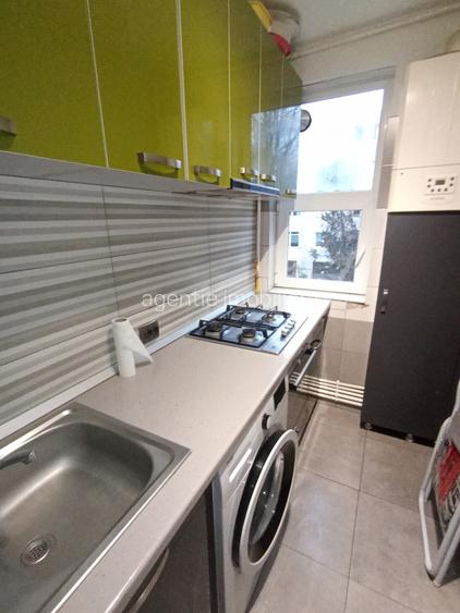 Tomis Nord -2 camere decomandate -Centrala gaze - 8