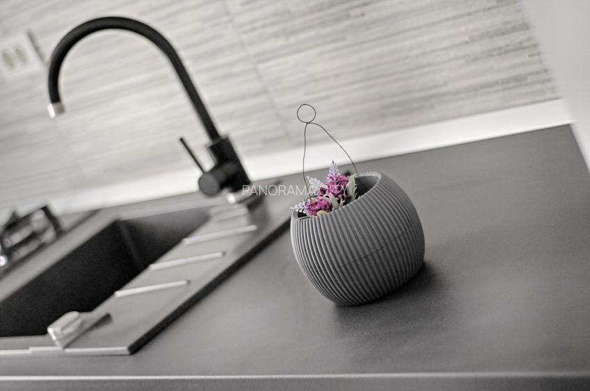 APARTAMENT 2 CAMERE Bd. Iuliu Maniu | PANORAMA CITY | Statii incarcare - 12