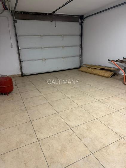 Vilă de închiriat – Herăstrău / Expoziției (Str. Parcului) - 16