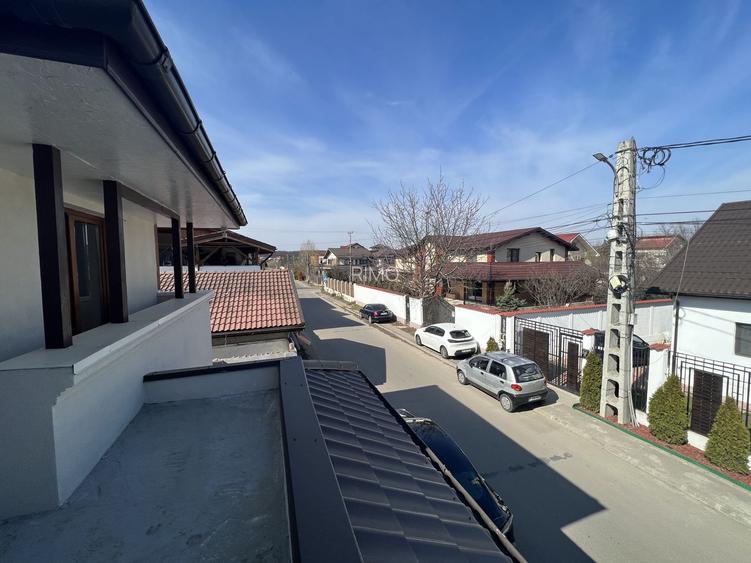 Vila 6 camere cu piscina - Mogosoaia - 17