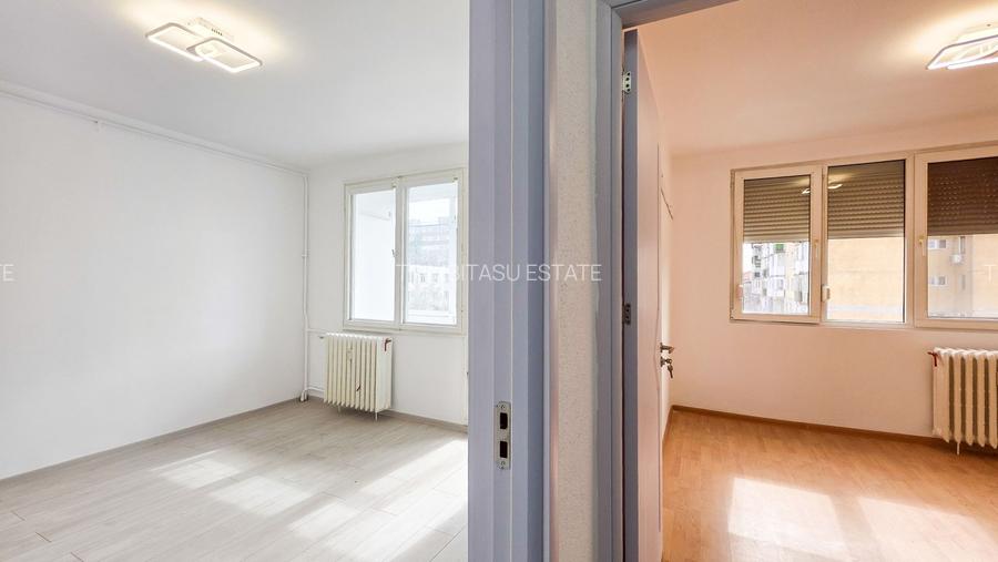 Apartament 3 camere renovat 2025, Drumul Taberei – Alea Istru - 8