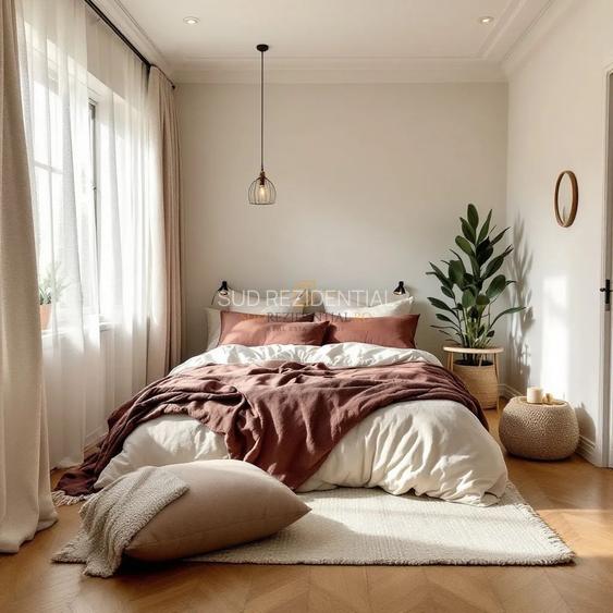 Apartament cu 2 camere, imobil nou, Zona Bd Brancoveanu, Comision 0! - 6