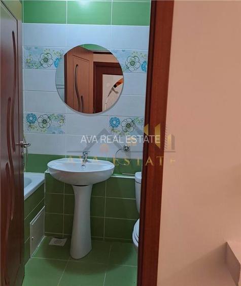 Apartament 1 camera | 32 mp, Et.1, centrala | Zona Tipografilor - 5