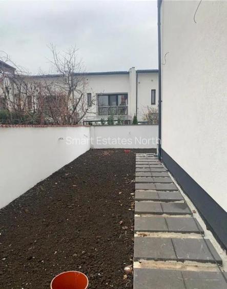 Vila Duplex spatioasa cu mansarda si 3 parcari | Pipera – Matei Millo - 10