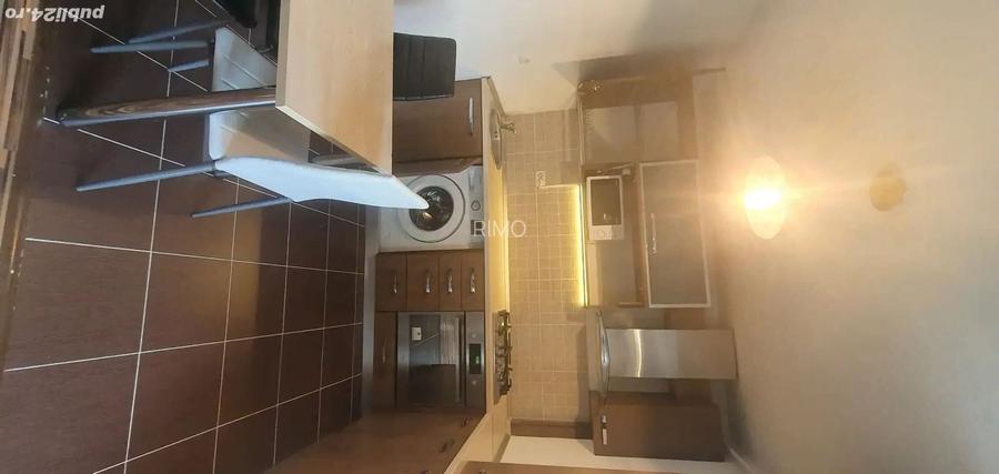 APARTAMENT  MANSARDAT TIP DUPLEX ZONA BRANCOVEANU - 3