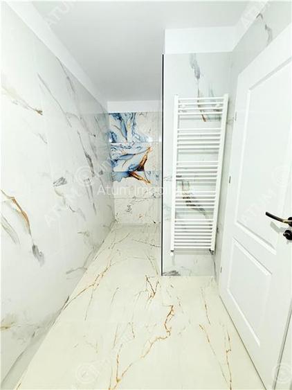 Apartament cu 4 camere 159 mp utili 2 locuri parcare 3 bai in Selimbar - 18