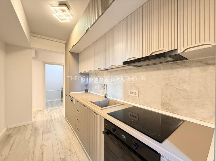 Apartament 3 Camere Ambiance Residence 2 Pipera - 3