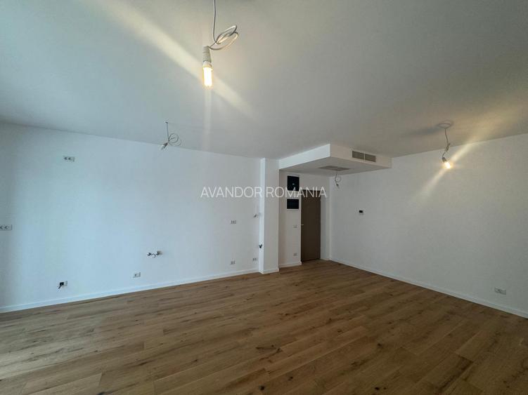Apartament 3 camere NOU | Complex rezidențial | Zona Nord | Imobil 3 etaje - 5