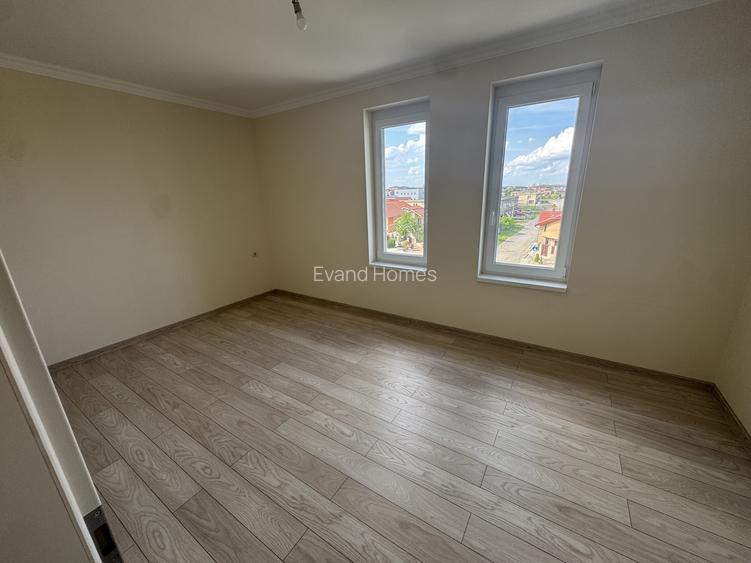 Apartament modern 2 camere  – 56 mp, ideal pentru locuit sau investitie - 6