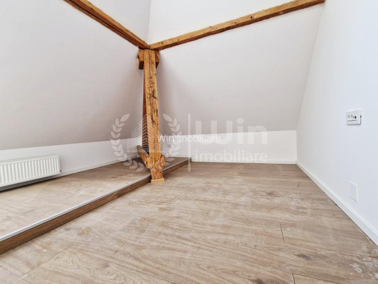 Spatiu birou de inchiriat | 180mp | Curte 500mp | Andrei Muresanu! - 8