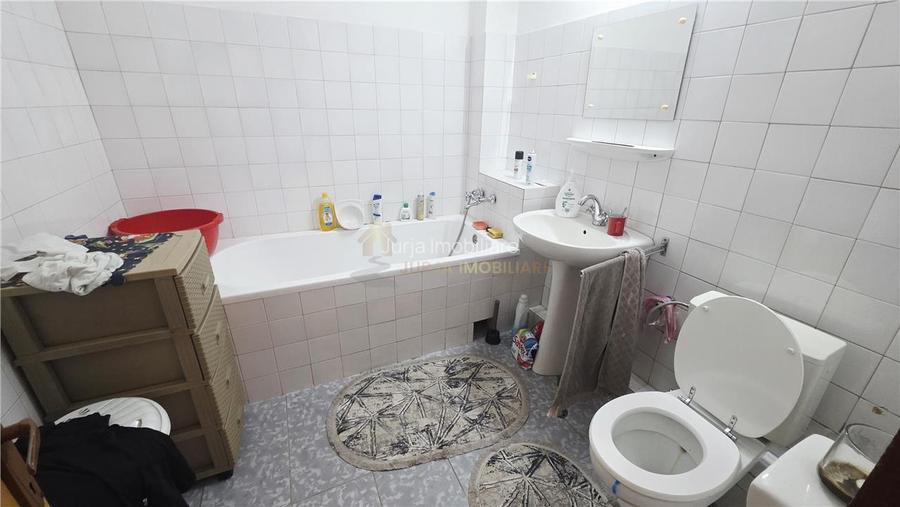 APARTAMENT 2 CAMERE 59 MP  BALCON 7MP STRADA ARINILOR MANASTUR - 12