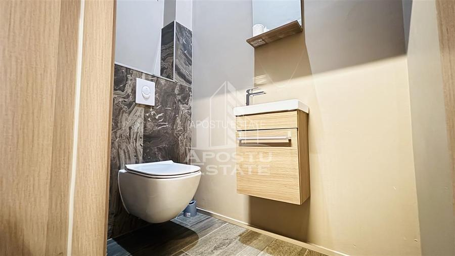 Apartament cu 3 camere  LUX, de inchiriat, Bogdanestilor, Timisoara - 13