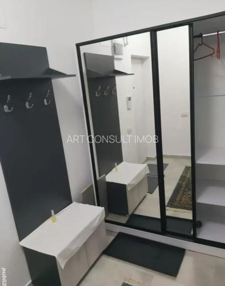 Confort Urban | Garsoniera | Prima inchiriere | Incalzire pardoseala | Balcon - 4