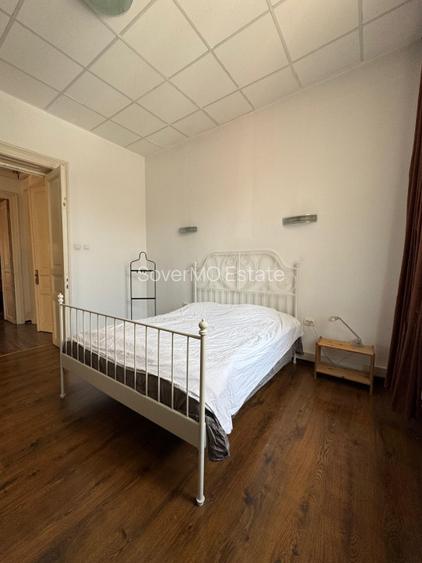 Apartament 3 Camere In Vila Ultracentral | Parcul Carol - 5