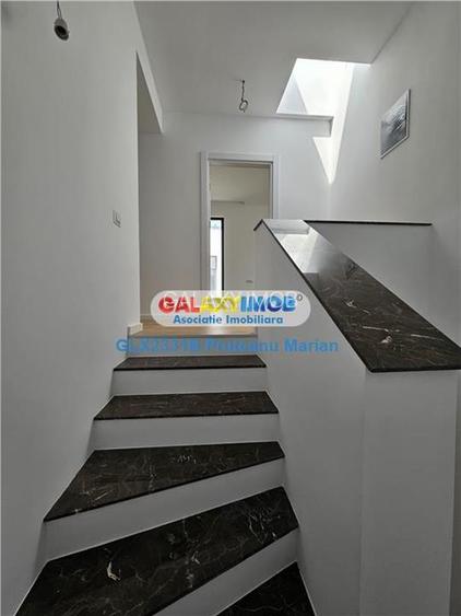 Vanzare case Premium de tip Duplex situate pe Calea Giulesti - 21