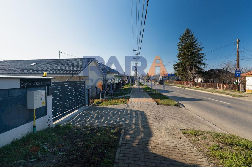 Casă nouă - construcție 2024 - 13