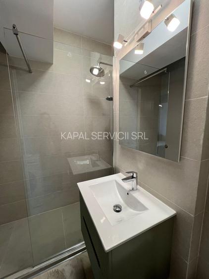 Inchiriere 2 camere, Tomis Tower - 25