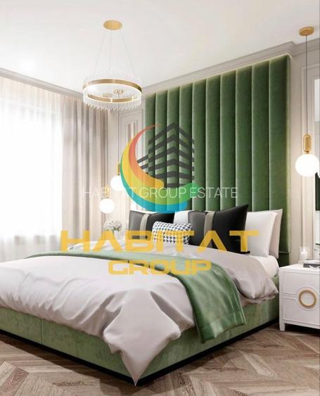 Apartament 2 Camere Zona Grand Arena - 5