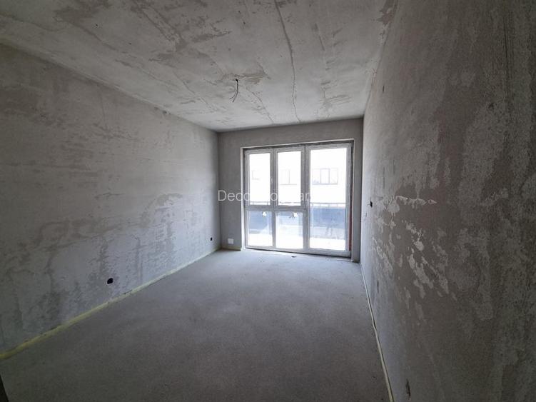 Apartament 3 camere 88 mp cu 2 balcoane, zona Vivo - 9