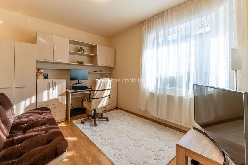 0 % comision ! Casa individuala in Andrei Muresanu - 14