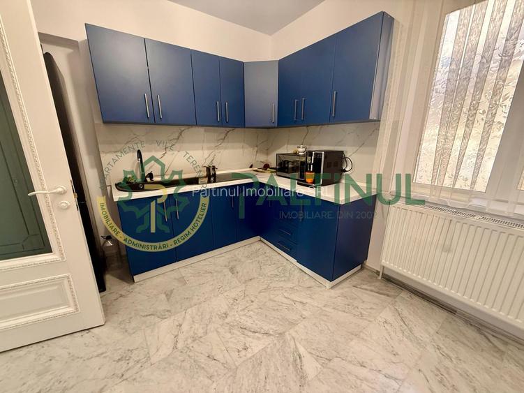 Casa de inchiriat - 12