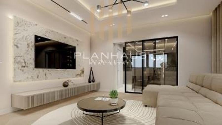 Casa individuala Tautii de Sus,zona rezidentiala,600 mp teren - 13