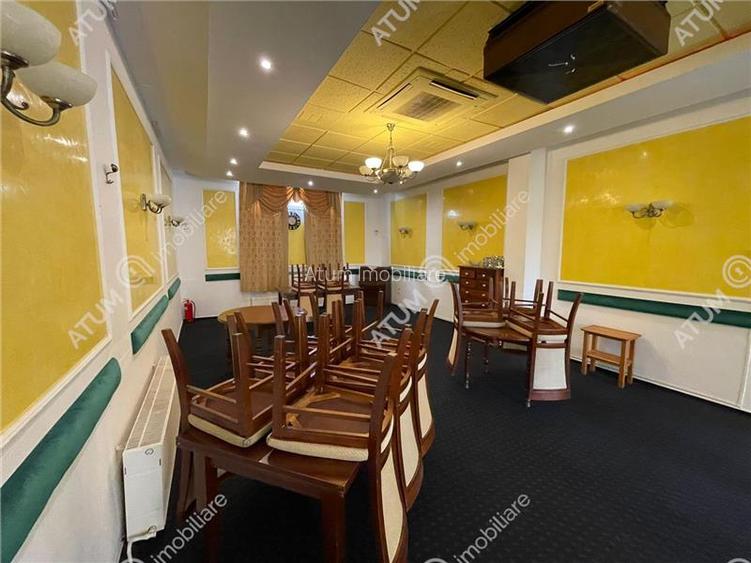 Restaurant cu 60 de locuri si terasa in zona Hipodrom din Sibiu - 2