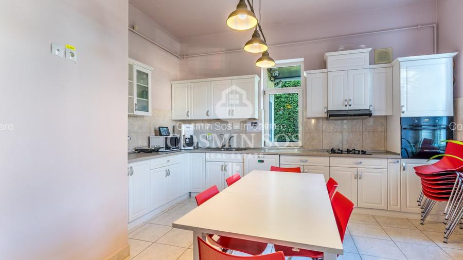 Casa de inchiriat in Zona Andrei Muresanu - 17