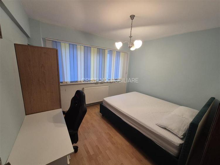 3 camere, confort 1 decomandat, Mobilat Obor - 5