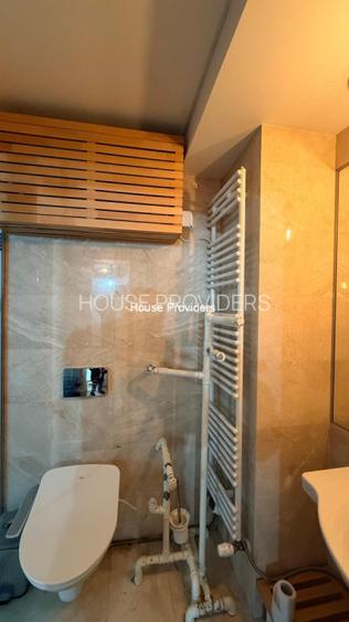 Apartament 3 Camere|Metrou Aviatiei Upground Promenada|Saune|Mobilat - 10