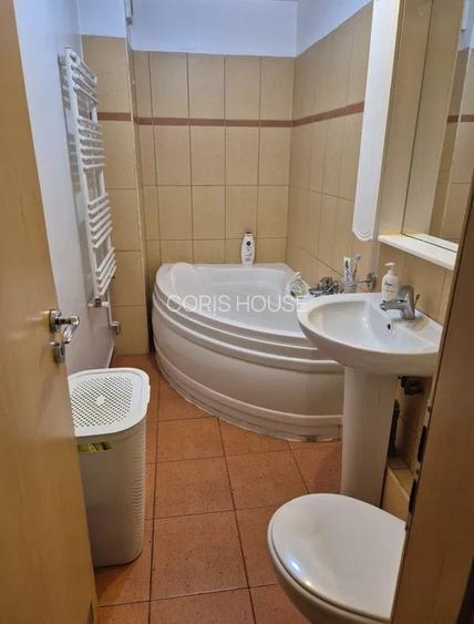 Nerva Traian -Panait Cerna -Centrala proprie -Loc parcare - 7