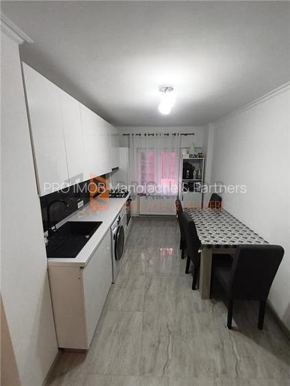 !!COMISION 0!! Apartament 3 camere cf 1 decomandat zona Unirii Nord - 10