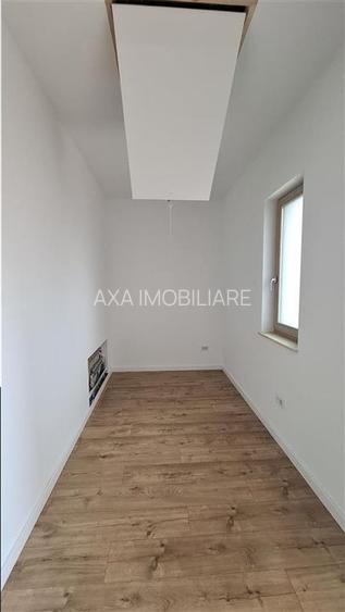 Casa Rediu Valea Lupului,Beci,Foisor,Placa,Pod mansardabil,ASFALT - 15